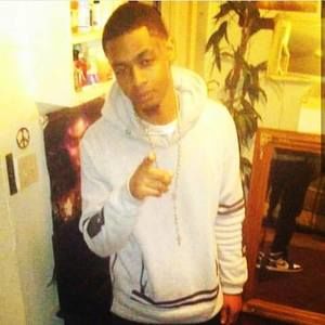 Meet your Posher, Rich